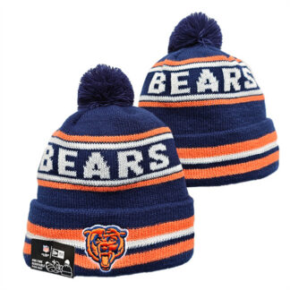 Chicago Bears 2026 Knit Hats 011