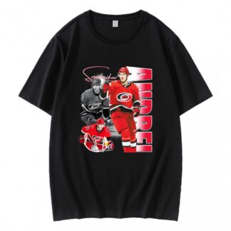 Andrei Svechnikov Carolina Hurricanes Nhl Players T-Shirt