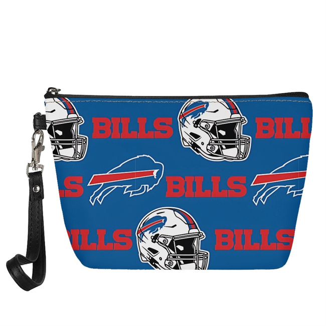 Buffalo Bills 2026 Portable Cosmetic Bag 003(Pls Check Description For Details)