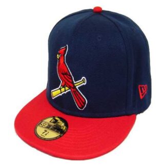 St. Louis Cardinals MLB Fitted Stitched Hats LXMY (2)